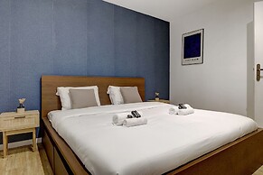 MAISON VILLETTE