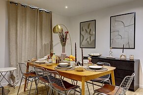 MAISON VILLETTE