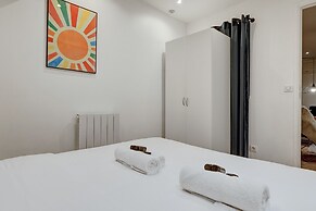 MAISON VILLETTE
