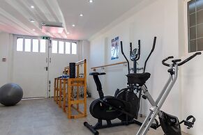 Bristol Blissful Retreat - 6 Bedrooms