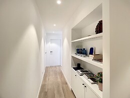 Apartment in Seaside Bliss