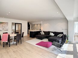 Apartment in Seaside Bliss