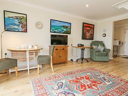 Carningli Suite