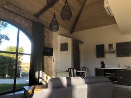 Domaine Chamarel