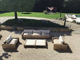 Domaine Chamarel
