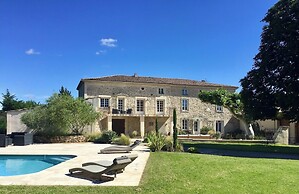 Domaine Chamarel