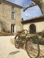 Domaine Chamarel