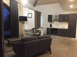 Domaine Chamarel