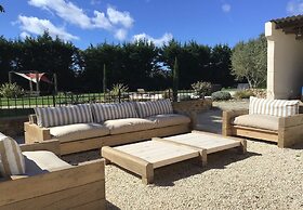Domaine Chamarel