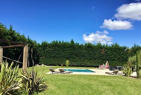 Domaine Chamarel