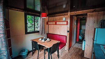 Hotel Chalet Montegut