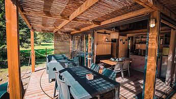Hotel Chalet Montegut