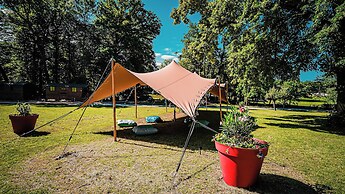 Hotel Chalet Montegut
