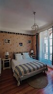 Hotel Chalet Montegut