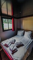 Hotel Chalet Montegut