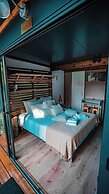 Hotel Chalet Montegut