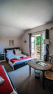 Hotel Chalet Montegut