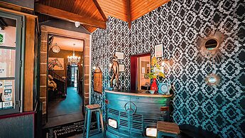 Hotel Chalet Montegut