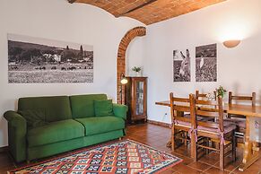 Bio Agriturismo Corte degli Ulivi