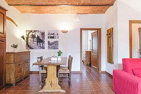 Bio Agriturismo Corte degli Ulivi