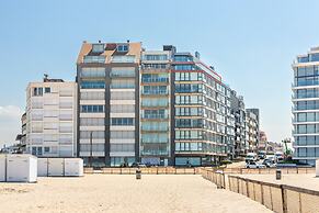 Apartment on Coast With Panoramic Views