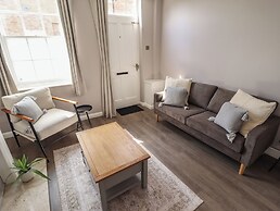 Middle Cottage