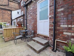 Middle Cottage