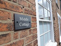 Middle Cottage