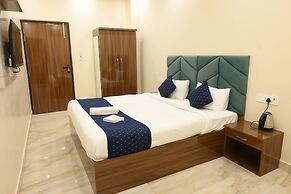Shree Hari Niwas Paying Guest House