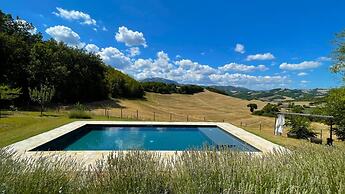 Checello 12 by Marche Holiday Villas