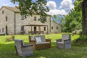 Checello 12 by Marche Holiday Villas