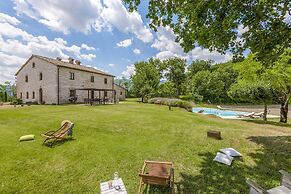 Checello 12 by Marche Holiday Villas
