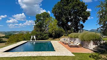 Checello 12 by Marche Holiday Villas