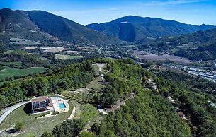 Villa Montefalcone 8