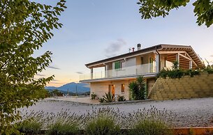 Villa Montefalcone 8