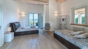 Villa Montefalcone 8
