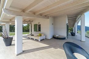 Villa Montefalcone 8