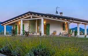Villa Montefalcone 8