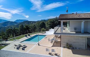 Villa Montefalcone 8
