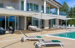Villa Montefalcone 8
