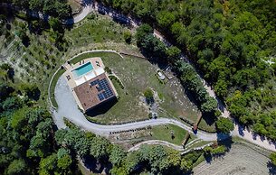 Villa Montefalcone 8