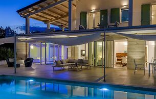 Villa Montefalcone 8
