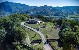 Villa Montefalcone 8