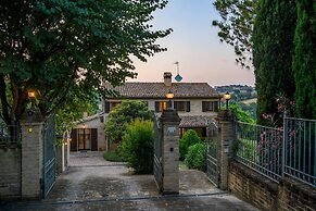 La Girolima 6 2 in Mondavio