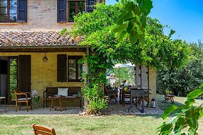 La Girolima 6 2 in Mondavio