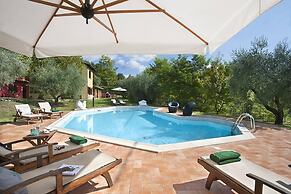 Casale Degli Ulivi 8 2