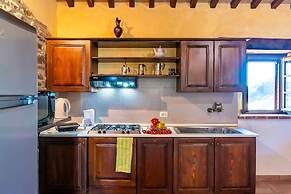 Ca Quattrocchi 10 3 by Marche Holiday Villas