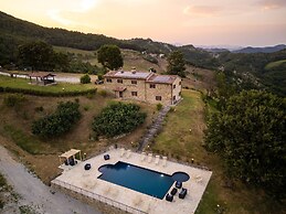 Ca Quattrocchi 10 3 by Marche Holiday Villas