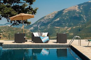 Ca Quattrocchi 10 3 by Marche Holiday Villas