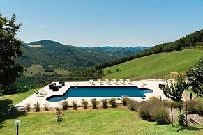 Ca Quattrocchi 10 3 by Marche Holiday Villas